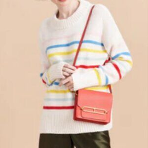 La Ligne Marin Sweater, Small